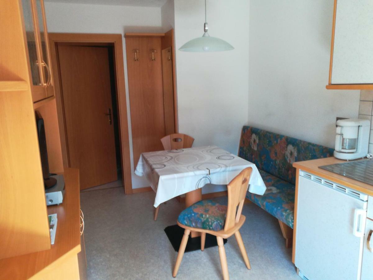 Vila Bigraberhof Olang Exteriér fotografie